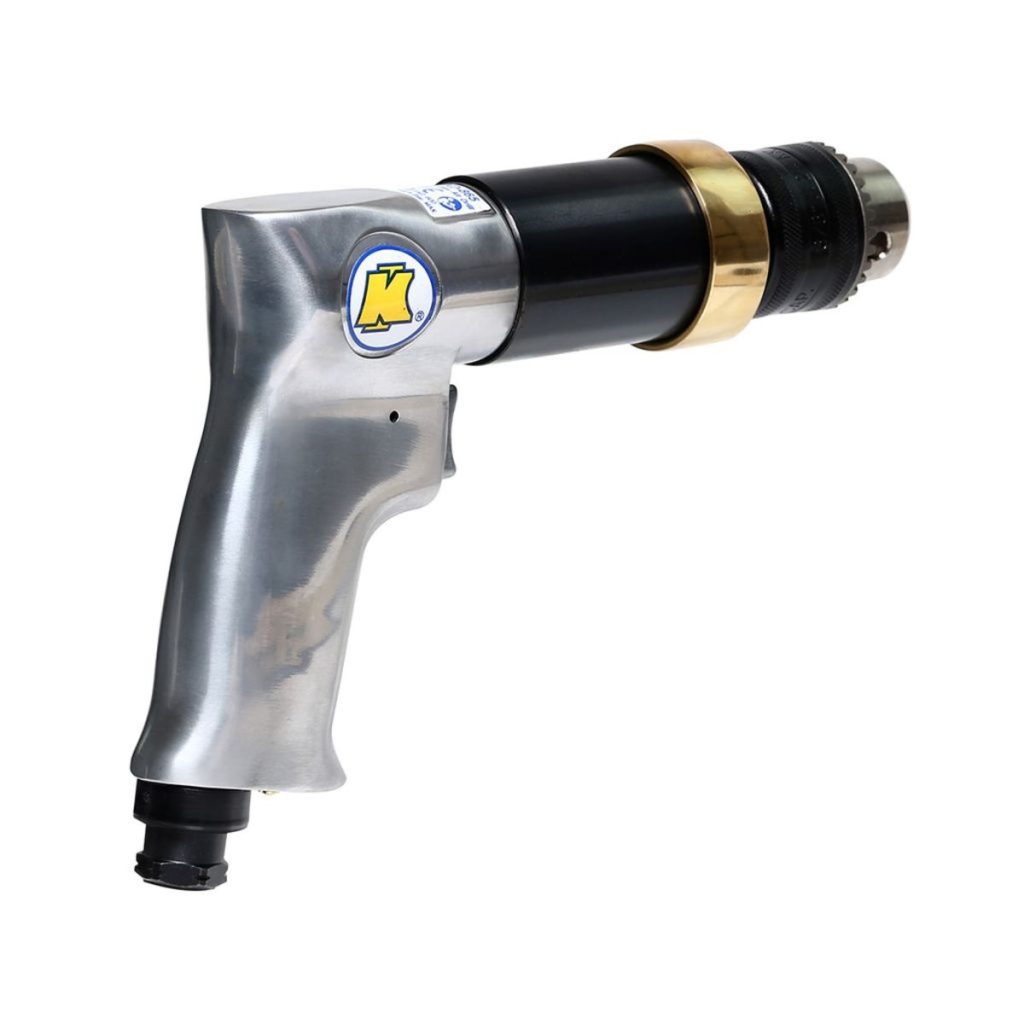 สว่านลม 1/2" ปรับซ้าย-ขวา KD-865 STINTERTRADE