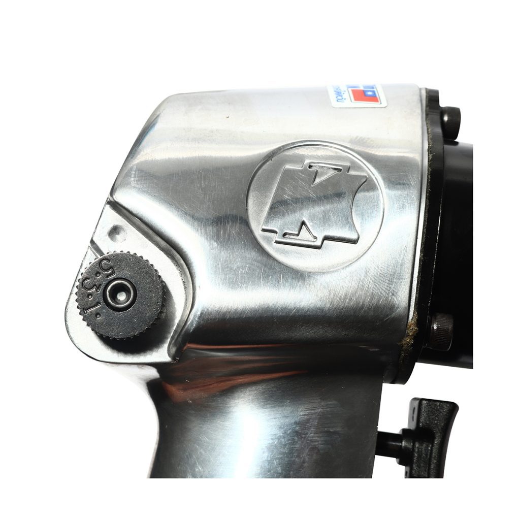 ไขควงลม1/4" ตัวL JUMBO HAMMER KI-311-J-S STINTERTRADE