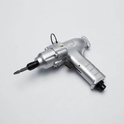 ไขควงลม 1/4" ตัว L TWIN DOG KI-3202-P-QL STINTERTRADE