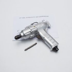 ไขควงลม 1/4" ตัว L TWIN DOG KI-3202-P-QL STINTERTRADE