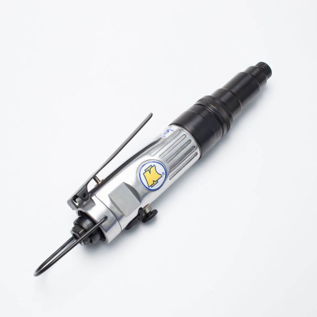 ไขควงลม 1/4" ตรง KI-3211 STINTERTRADE