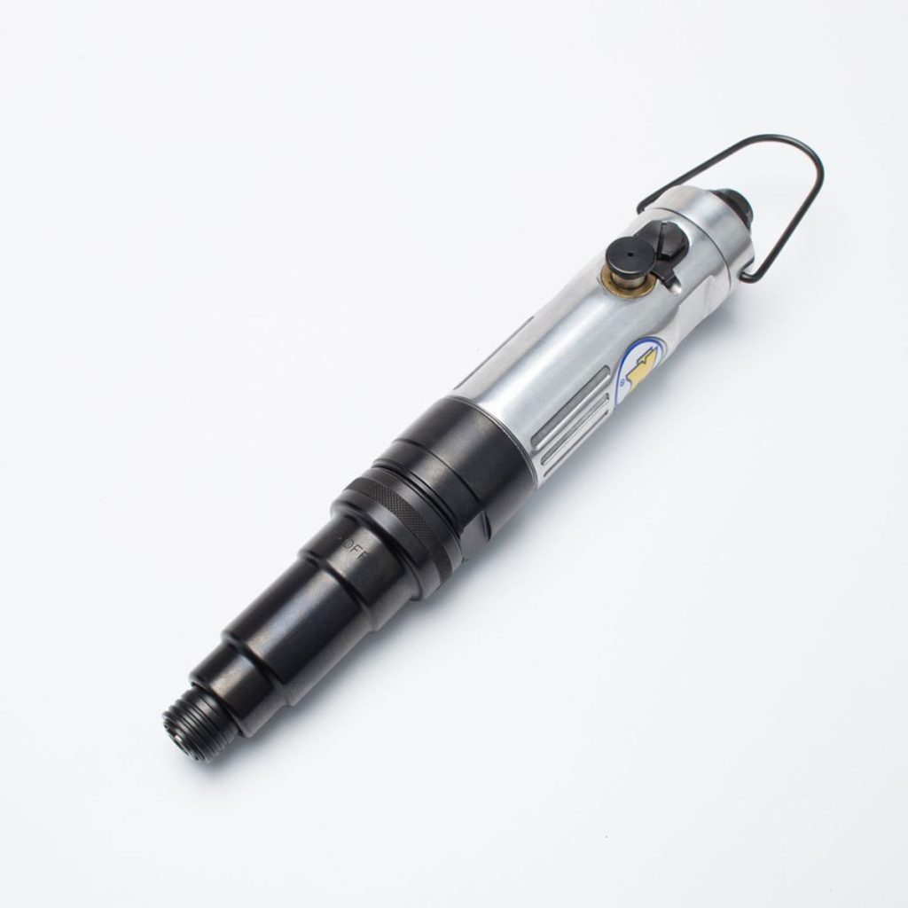 ไขควงลม 1/4" ตรง KI-3211 STINTERTRADE