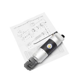 ตัวย้ำ PUNCH/FLANGE TOOL KI-4110 STINTERTRADE