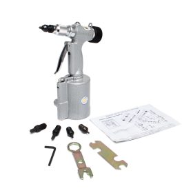 เครื่องยิงหมุด-รีเวท ลม M6 KI-4258 STINTERTRADE