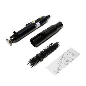 เครื่องสกัดสนิมลมแบบเข็ม KI-4713 STINTERTRADE