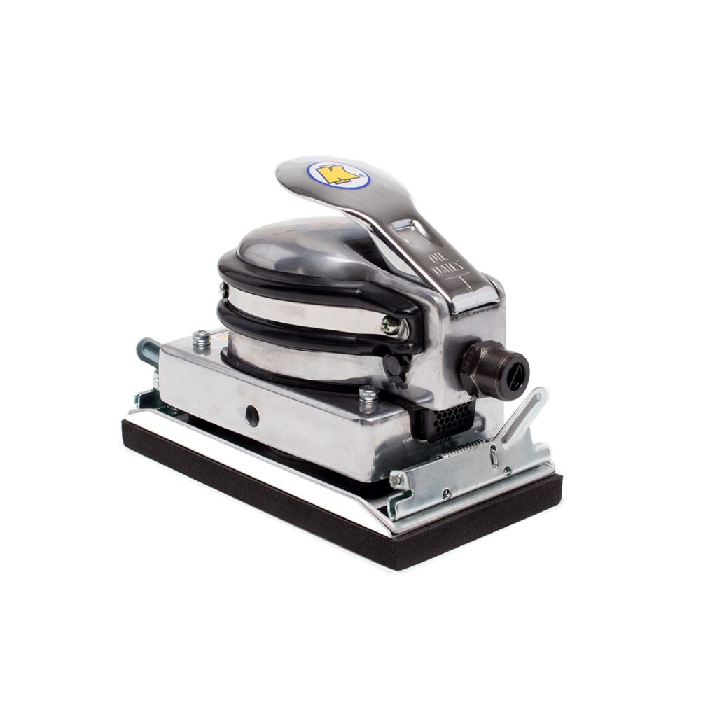 เครื่องขัดกระดาษทรายสั่น KI-6301 STINTERTRADE