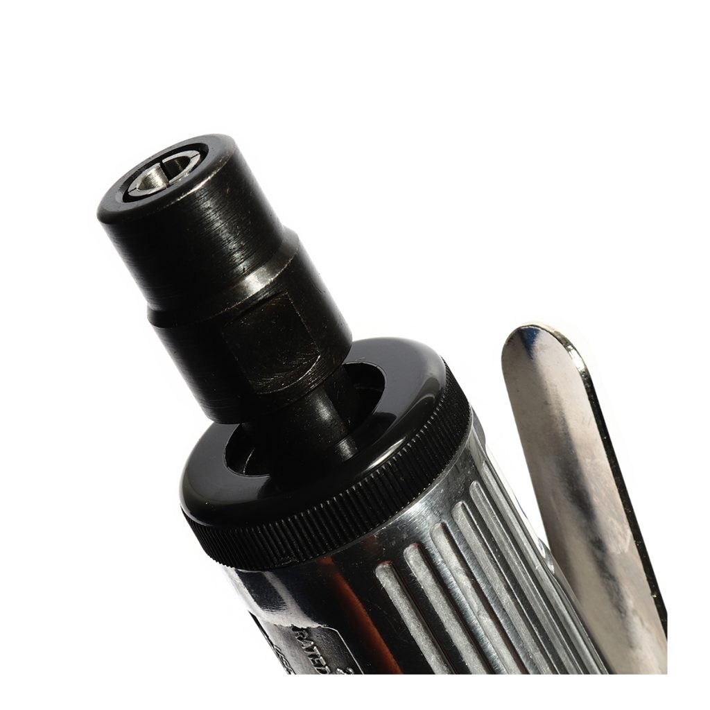 เครื่องเจียร์แกนตรง 1/4" KI-635-S STINTERTRADE