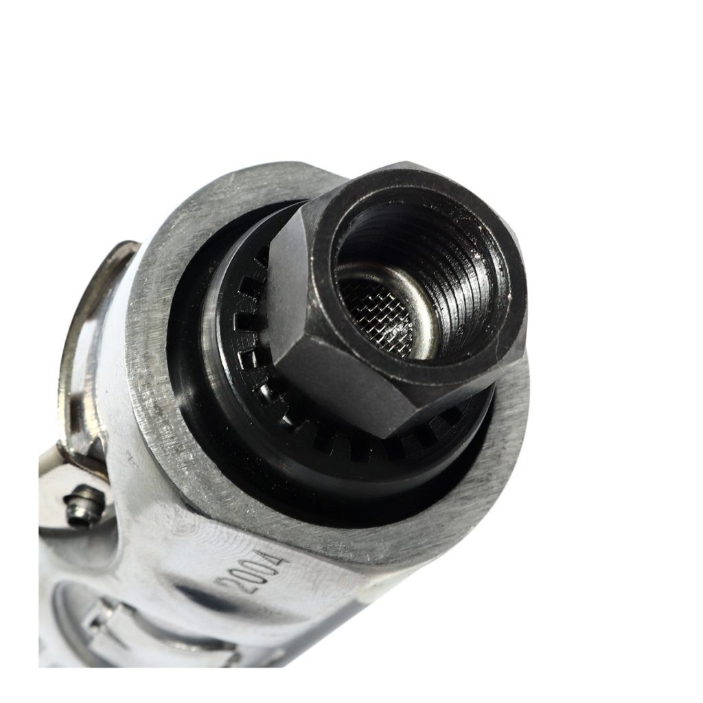 เครื่องเจียร์แกนตรง 1/4" KI-635-S STINTERTRADE