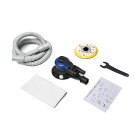 เครื่องขัดORBITAL 3 IN 1 ดูดฝุ่น KI-6602 STINTERTRADE