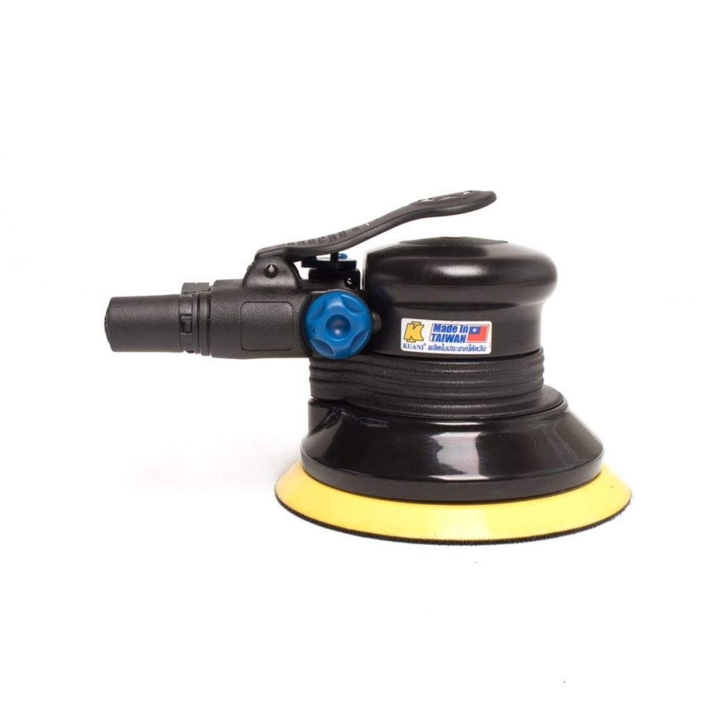 เครื่องขัด ORBITAL KI-6603 STINTERTRADE