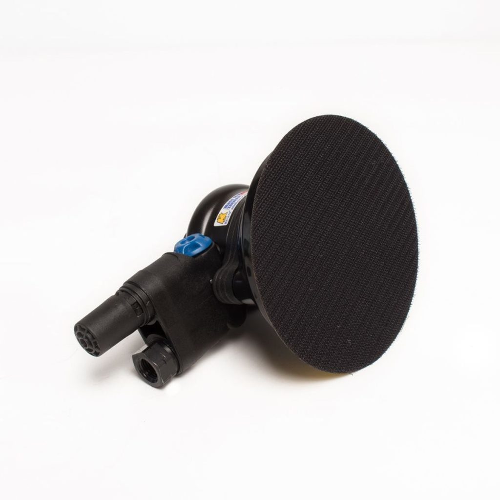 เครื่องขัด ORBITAL KI-6603 STINTERTRADE