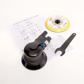 เครื่องขัด ORBITAL KI-6603 STINTERTRADE