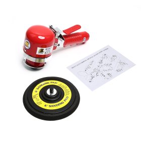 ขัดกระดาษทราย DUAL ACTION KI-6611 STINTERTRADE