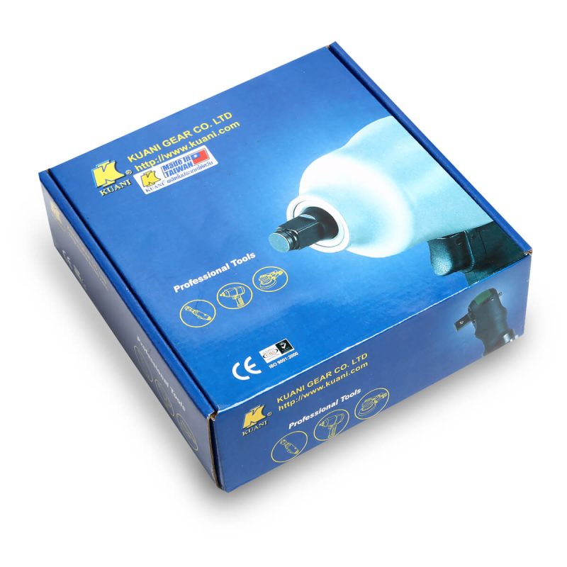 ขัดกระดาษทราย DUAL ACTION KI-6611 STINTERTRADE