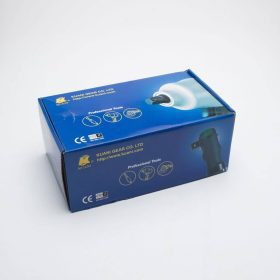 เครื่องเจียร์ลม 4" สวิทซ์หมุน KI-6707 STINTERTRADE