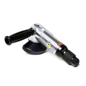 เครื่องเจียร์ลม 4" สวิทซ์หมุน KI-6801R STINTERTRADE