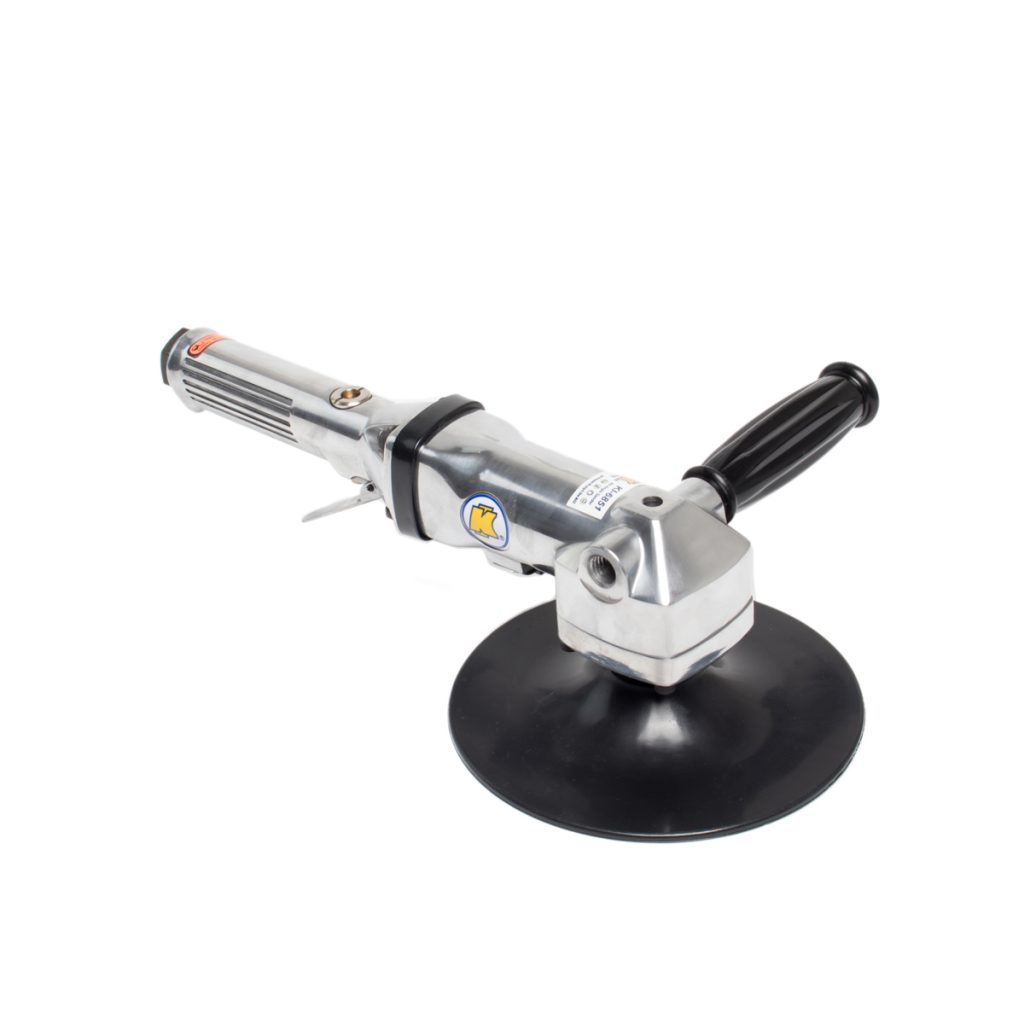 เครื่องขัดกระดาษทรายกลม 7" KI-6851 STINTERTRADE