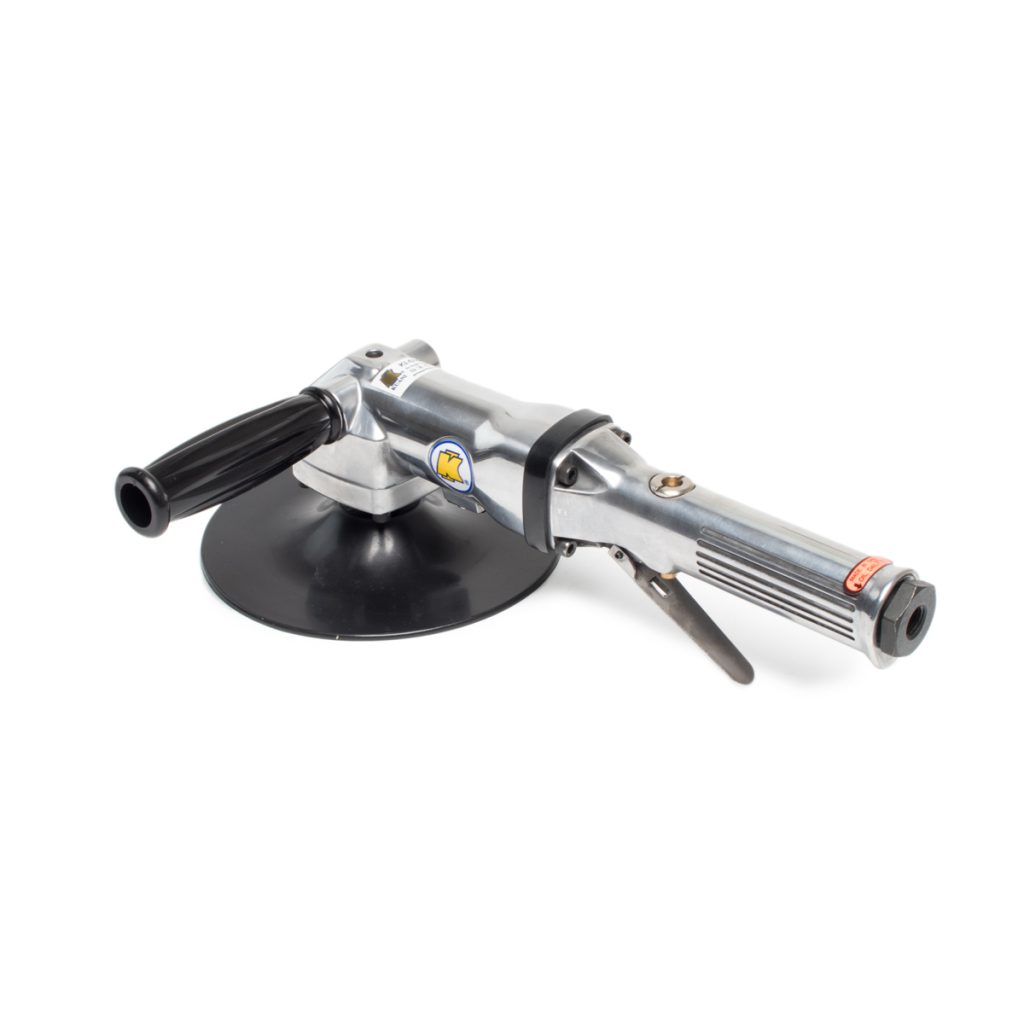 เครื่องขัดกระดาษทรายกลม 7" KI-6851 STINTERTRADE