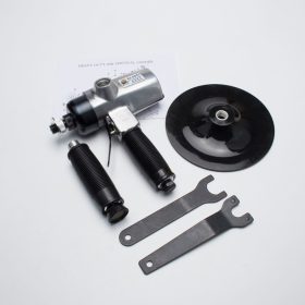 ขัดกระดาษทรายตั้ง 7" รอบเร็ว KI-6852(A) STINTERTRADE