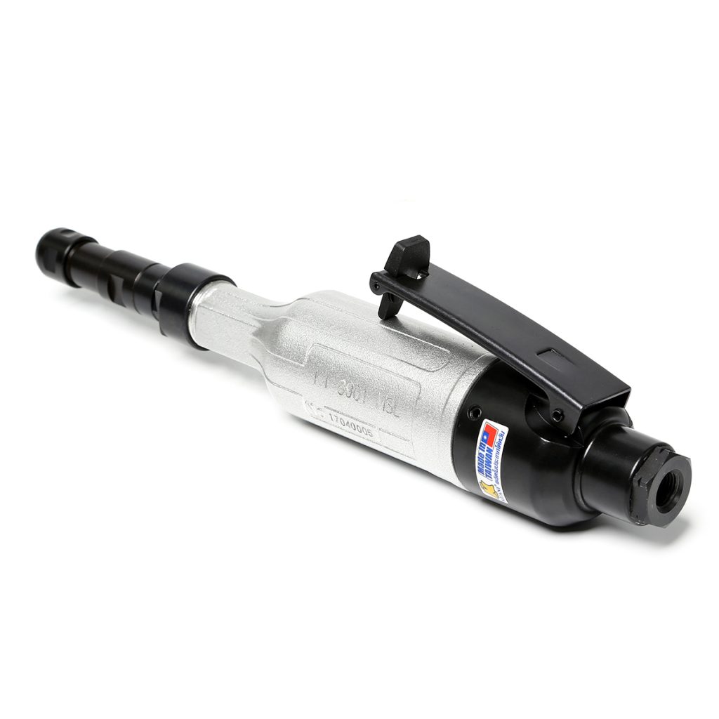 เครื่องเจียร์แกน คอยาว6MM KI-6901-MSL(MR) STINTERTRADE