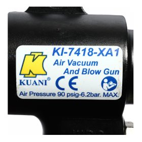 ปืนลมมหัศจรรย์ KI-7418-XA1K STINTERTRADE