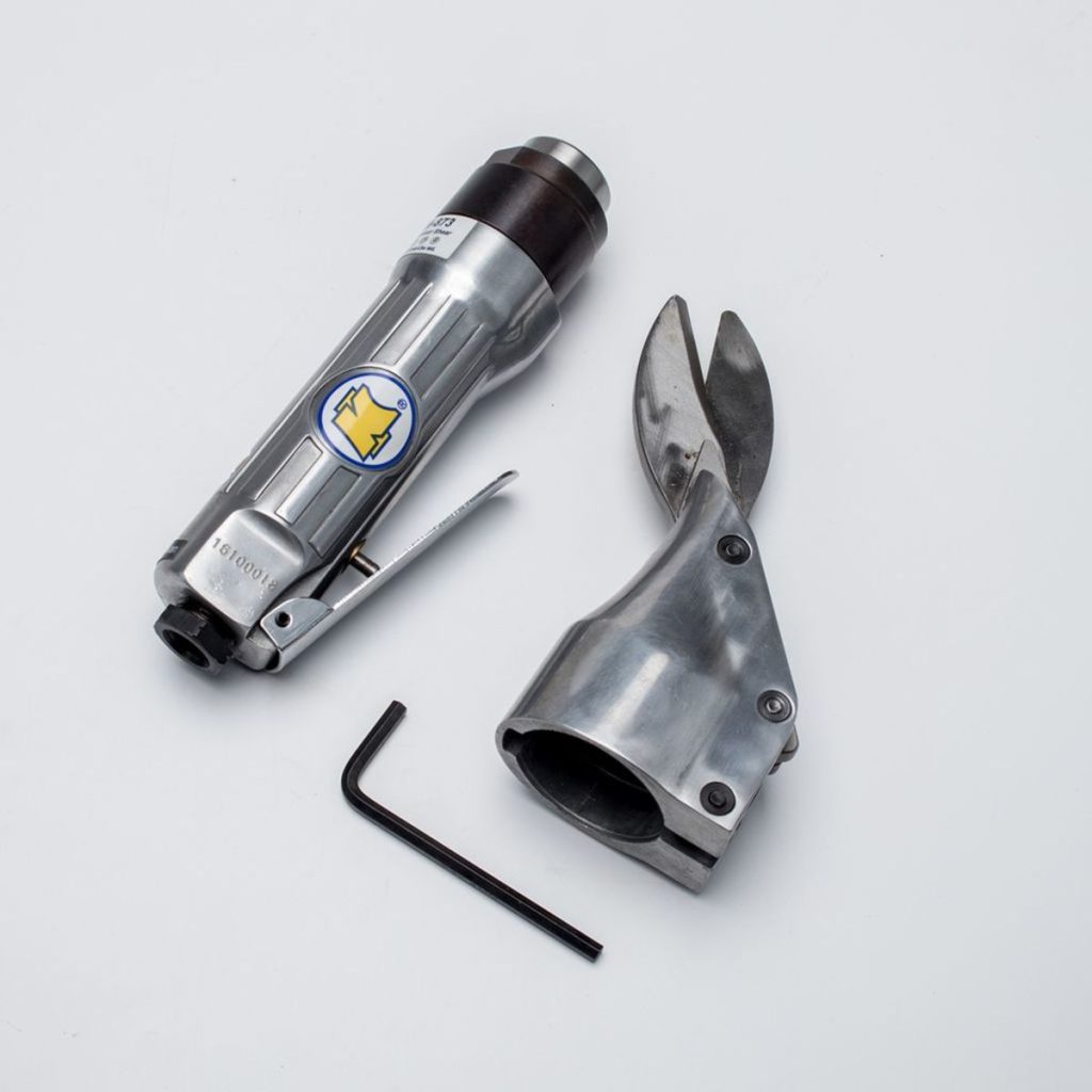 กรรไกร SCISSOR SHEAR KM-873 STINTERTRADE