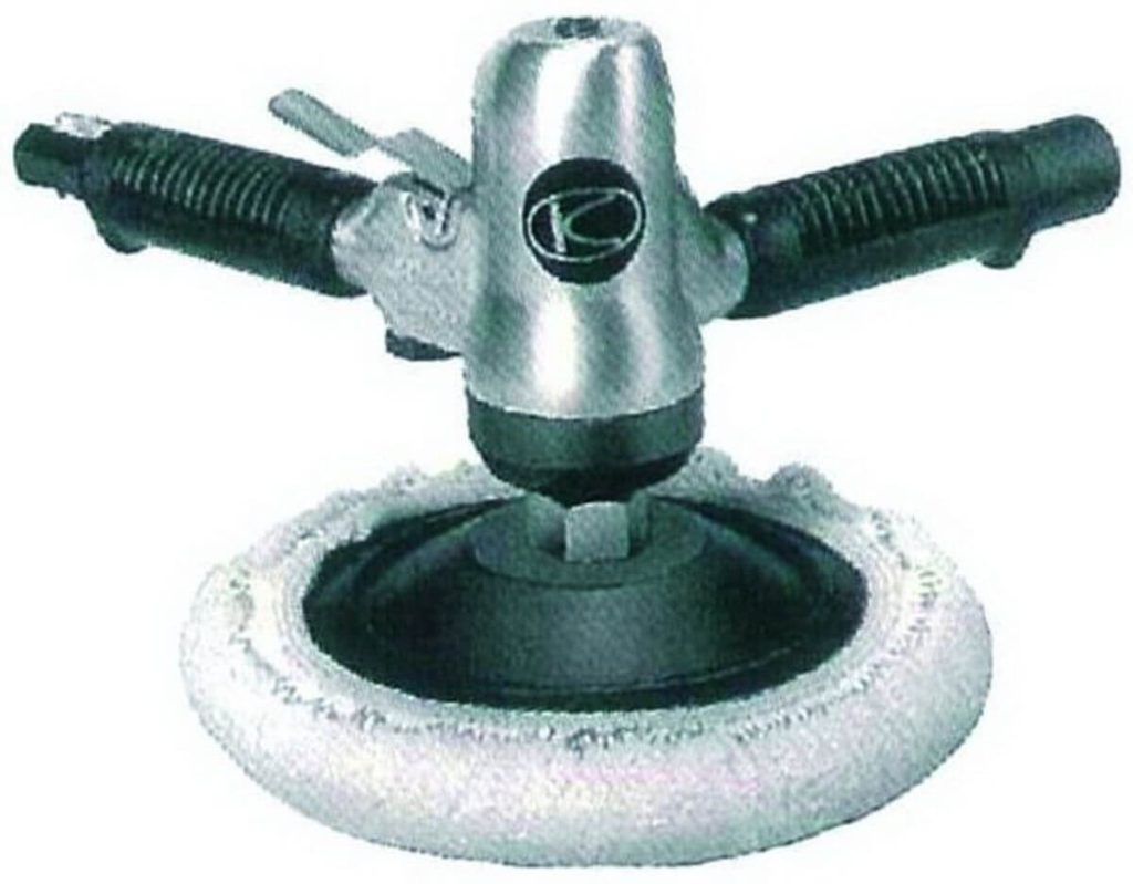 เครื่องขัด DSP-603 STINTERTRADE