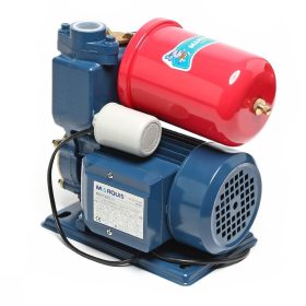 ปั๊มน้ำอัตโนมัติใบพัดเหล็กหล่อ MQS137T AUTO STINTERTRADE