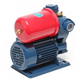 ปั๊มน้ำอัตโนมัติใบพัดเหล็กหล่อ MQS137T AUTO STINTERTRADE