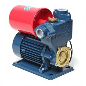 ปั๊มน้ำอัตโนมัติใบพัดเหล็กหล่อ MQS137T AUTO STINTERTRADE