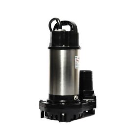 ปั๊มจุ่มดูดน้ำสแตนเลส SSP-755T STINTERTRADE