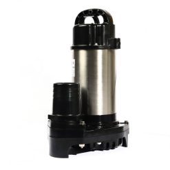 ปั๊มจุ่มดูดน้ำสแตนเลส SSP-1505T STINTERTRADE