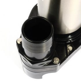 ปั๊มจุ่มดูดน้ำสแตนเลส SSP-1505T STINTERTRADE