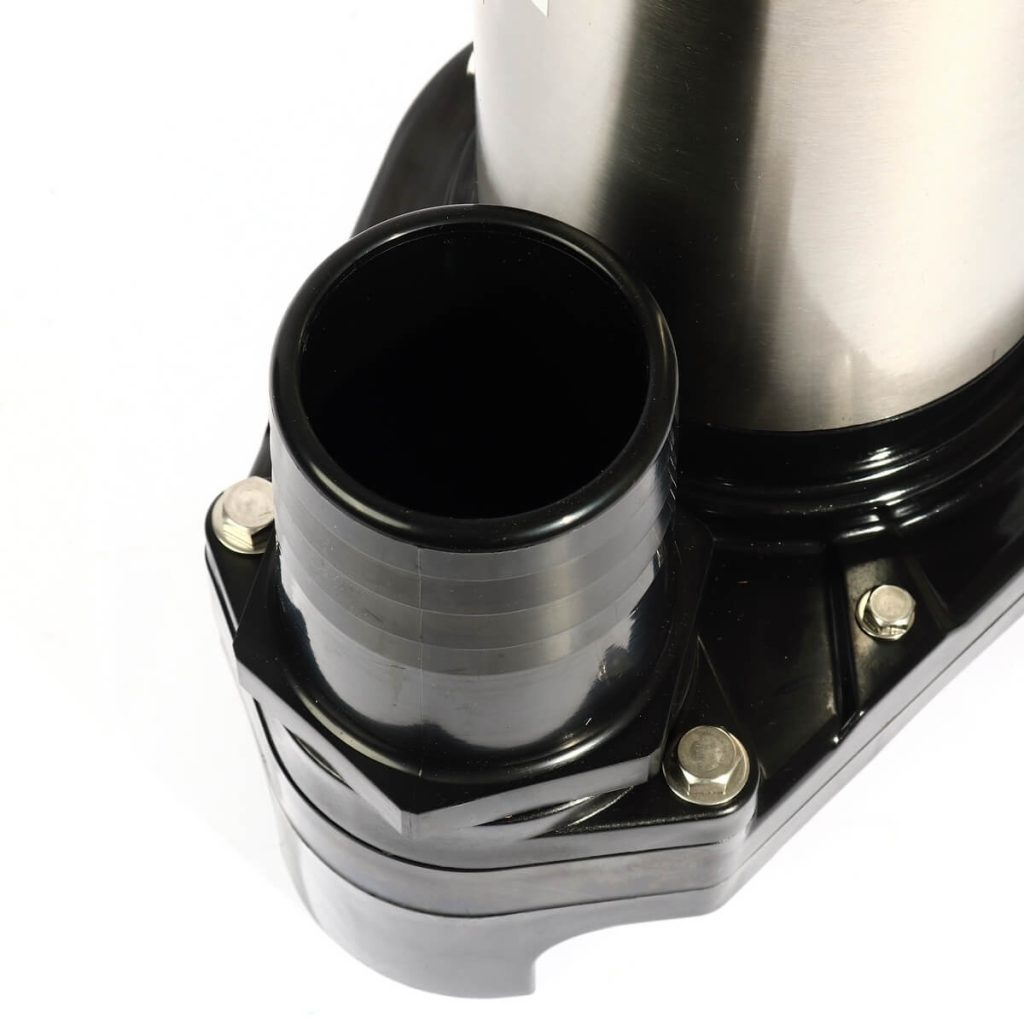 ปั๊มจุ่มดูดน้ำสแตนเลส SSP-1505T STINTERTRADE