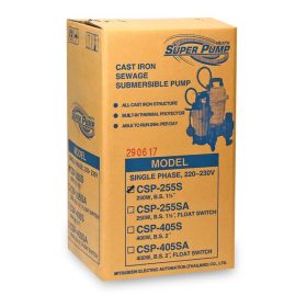 CSP-255S STINTERTRADE