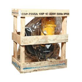 CSP-755SA STINTERTRADE