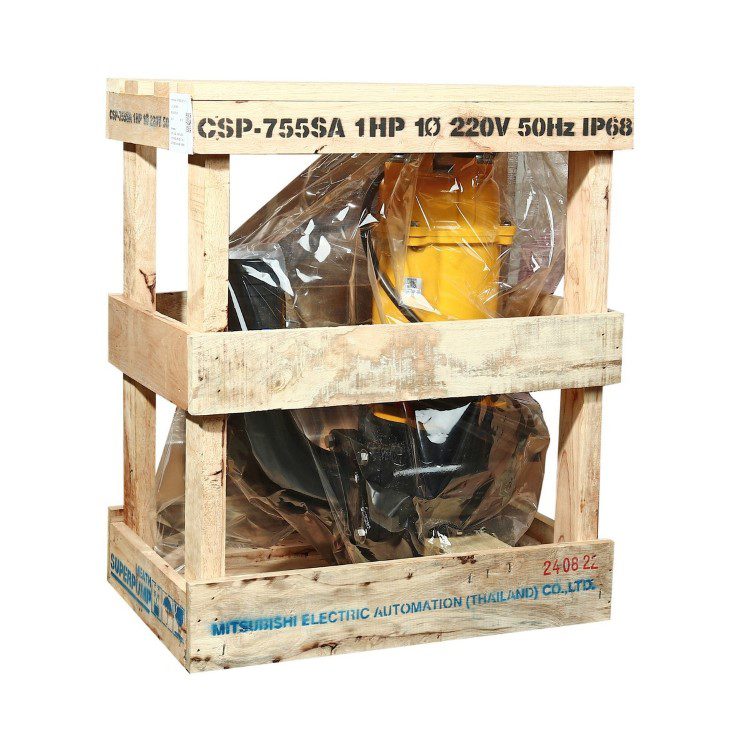 CSP-755SA STINTERTRADE