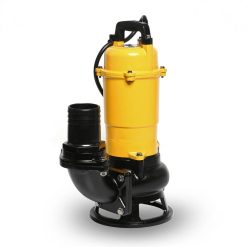 ปั๊มจุ่มดูดโคลนสำหรับงานหนัก CSP-1505T STINTERTRADE
