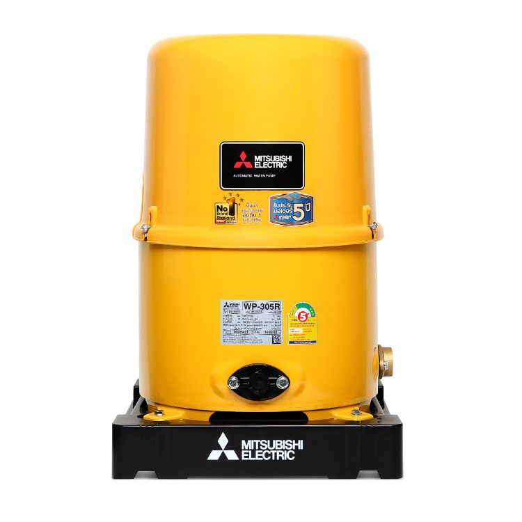 WP-305R STINTERTRADE