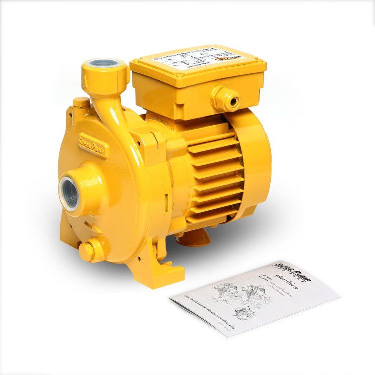 ACH-375S STINTERTRADE