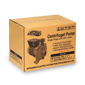 ACH-375S STINTERTRADE