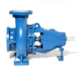 ปั๊มเพลาลอย รุ่น EA80/20 STINTERTRADE