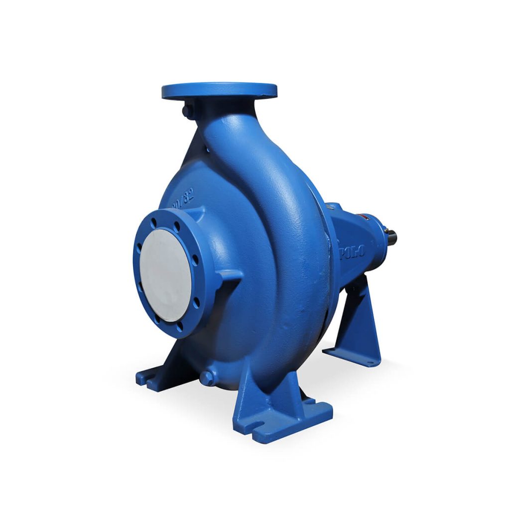 ปั๊มเพลาลอย GRAND PACKING รุ่น EA80/32 STINTERTRADE