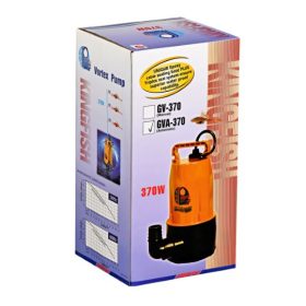 GVA-370 STINTERTRADE