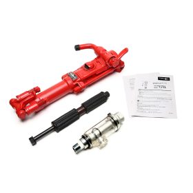 สว่านเจาะหิน TJ-15 stintertrade