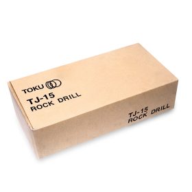 สว่านเจาะหิน TJ-15 stintertrade