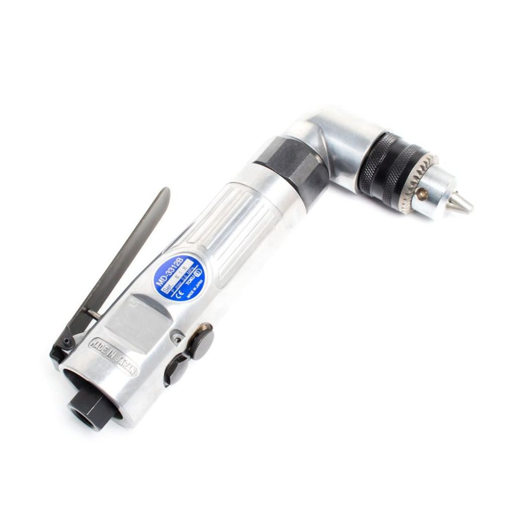 สว่านลมแบบข้องอ โตกุ (TOKU) รุ่น MD-3312B STINTERTRADE