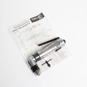 สว่านลมแบบข้องอ โตกุ (TOKU) รุ่น MD-3312B STINTERTRADE