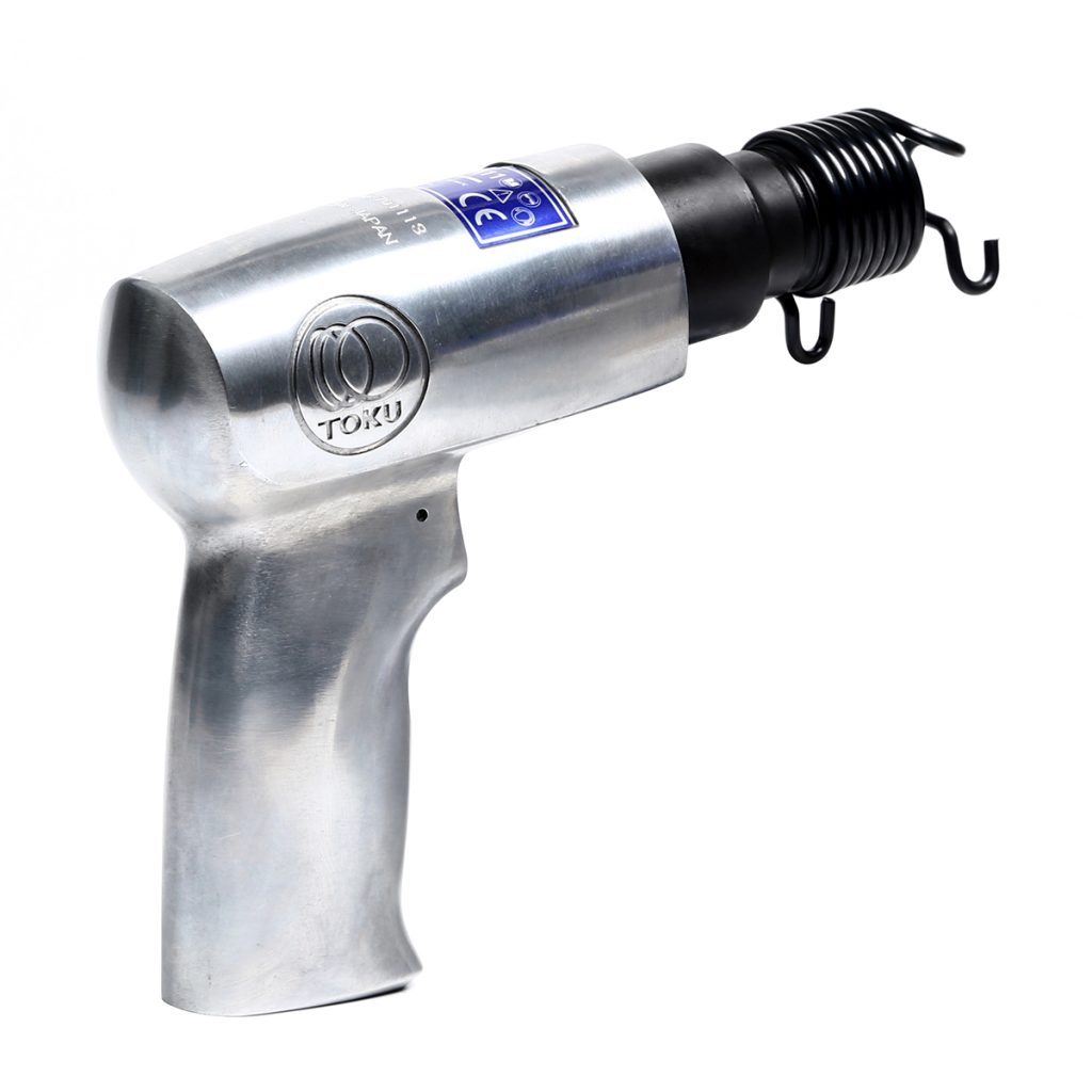 สกัดลมแบบปืน โตกุ (TOKU) รุ่น MH-5111 STINTERTRADE