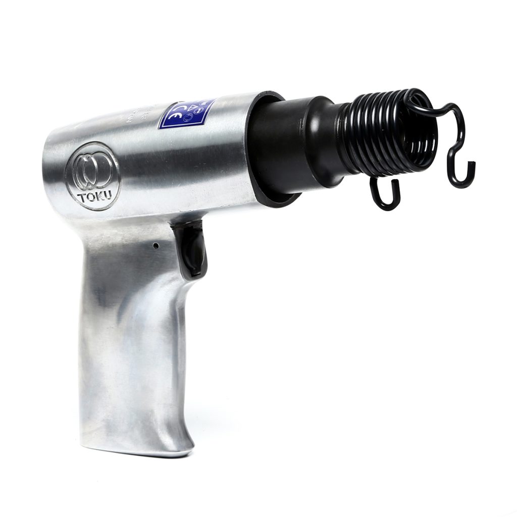 สกัดลมแบบปืน โตกุ (TOKU) รุ่น MH-5111 STINTERTRADE